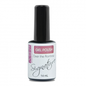 ASP Signature Gel Polish – Over The Rainbow 14ml