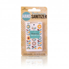 Mad Beauty Moisturising Hand Sanitiser Contemporary Melon