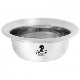 The Bluebeards Revenge Chrome Shaving Bowl