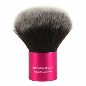 precision beauty kabuki brush