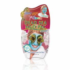 montagne jeunesse dead sea mud pac masque 20g
