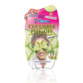 montagne jeunesse cucumber peel off masque 10ml