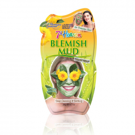 montagne jeunesse blemish mud masque 20g