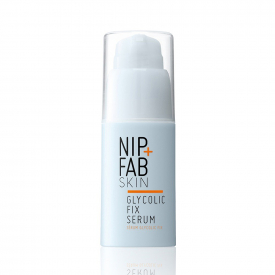 nip+fab glycolic fix serum 30ml