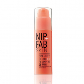 nip+fab dragons blood fix serum 50ml