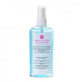 ASP Hygiene and Nails Cleansing Spray 120ml