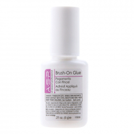 ASP Brush On Glue Clear 6g