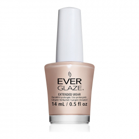 china glaze everglaze extended wear nail polish – cash-merely there 14ml