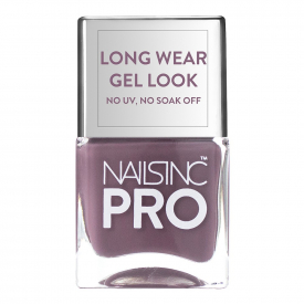 nails inc pro gel effect polish 14ml – waterloo