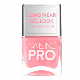 nails inc pro gel effect polish 14ml – sloane terrace