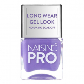Nails Inc Pro Gel Effect Polish 14ml – Buckingham Lane