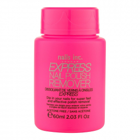 Nails Inc Pro Polish Remover Pot