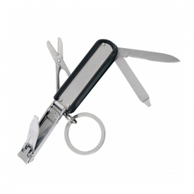 Tweezerman GEAR Pocket Multi-Tool