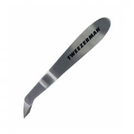 Tweezerman GEAR Mini Hangnail Squeeze & Snip Nipper