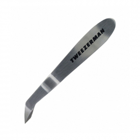 Tweezerman GEAR Mini Hangnail Squeeze & Snip Nipper