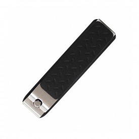 tweezerman gear precision grip toenail clipper