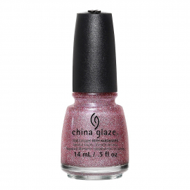 China Glaze Nail Lacquer – You’re So Sweet 14ml