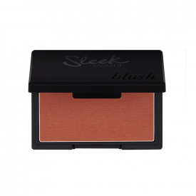 sleek makeup blush – coral