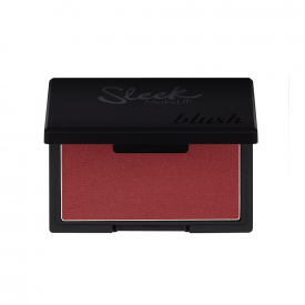 Sleek MakeUP Blush – Flushed