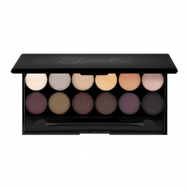 Sleek MakeUP i-Divine Eyeshadow Palette – Au Natural