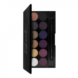 sleek makeup i-divine eyeshadow palette – vintage romance