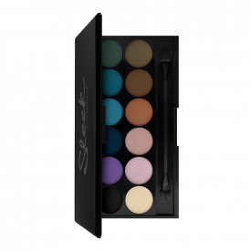 Sleek MakeUP i-Divine Eyeshadow Palette – Original