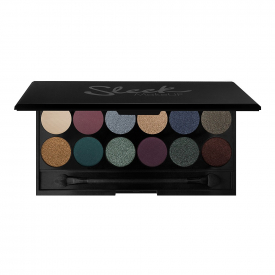 Sleek MakeUP i-Divine Eyeshadow Palette – Enchanted Forest