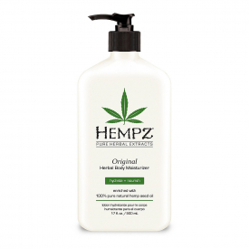 Hempz Original Moisturiser 500ml