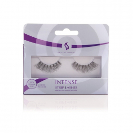 S Professional Intense Strip Lashes