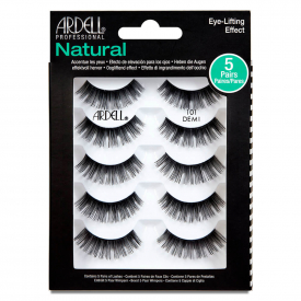 Ardell Natural Lash 101 – 5 Pack
