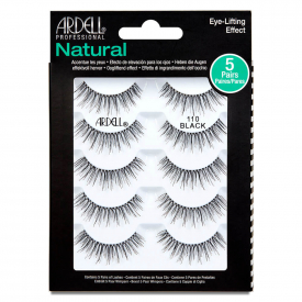 Ardell Natural Lash 110 – 5 Pack
