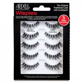 Ardell Natural Lash Demi Wispies – 5 Pack