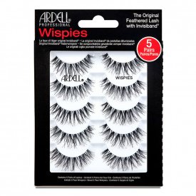 Ardell Natural Lash Wispies – 5 Pack