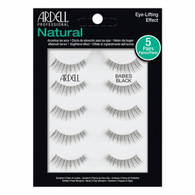 Ardell Natural Lash Babies – 5 Pack