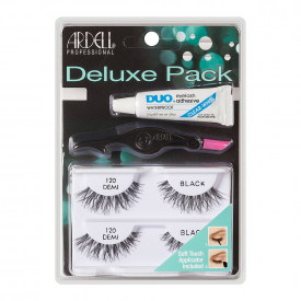Ardell Natural Lash 120 – Deluxe Pack