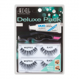Ardell Natural Lash Wispies – Deluxe Pack