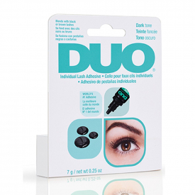 Ardell Duo Brush On Individual Lash Adhesive – Dark