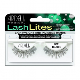 Ardell LashLites Lash 332