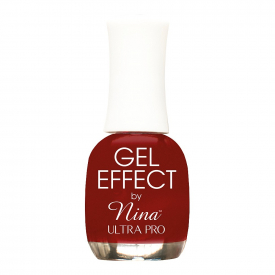 nina ultra pro gel effect spring 2016 collection – vampy red