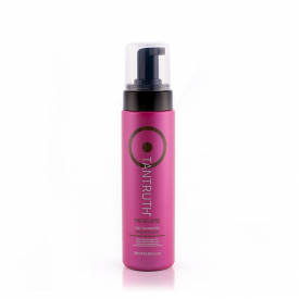 tantruth the eclipse self tan dark/extra dark mousse 245ml