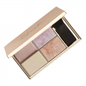 Sleek H/Light Palette Solstice