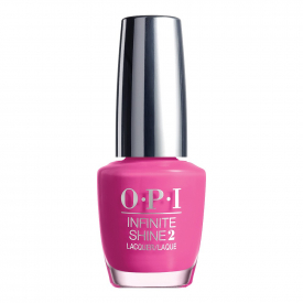 OPI Infinite Shine Gel Effect Nail Lacquer – Girl Without Limits 15ml