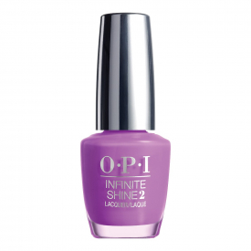 OPI Infinite Shine Gel Effect Nail Lacquer – Grapely Admired 15ml