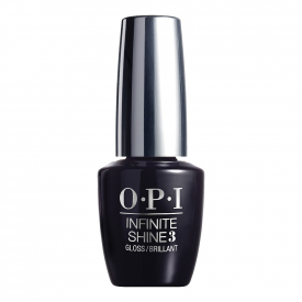 opi infinite shine gloss top coat