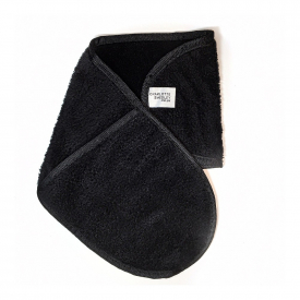 charlotte smedley face off makeup remover cloth