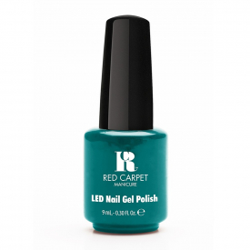 * red carpet manicure gel polish – santorini martini 9ml