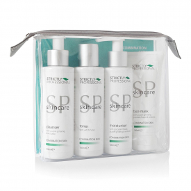strictly professional combination facial care kit