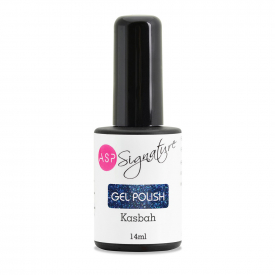 ASP Signature Gel Polish – Kasbah 14ml