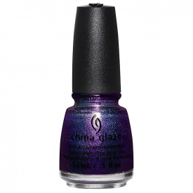 china glaze nail lacquer rebel 2016 fall collection – teen spirit 14ml