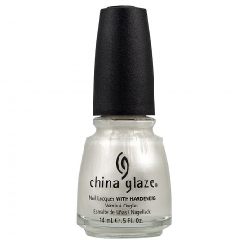 china glaze nail lacquer rebel 2016 fall collection – pearl jammin’ 14ml